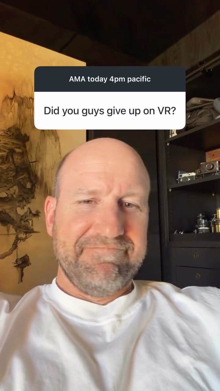 Meta Reaffirms "Multiple Next-Generation Headsets", Hints At Announcement Month