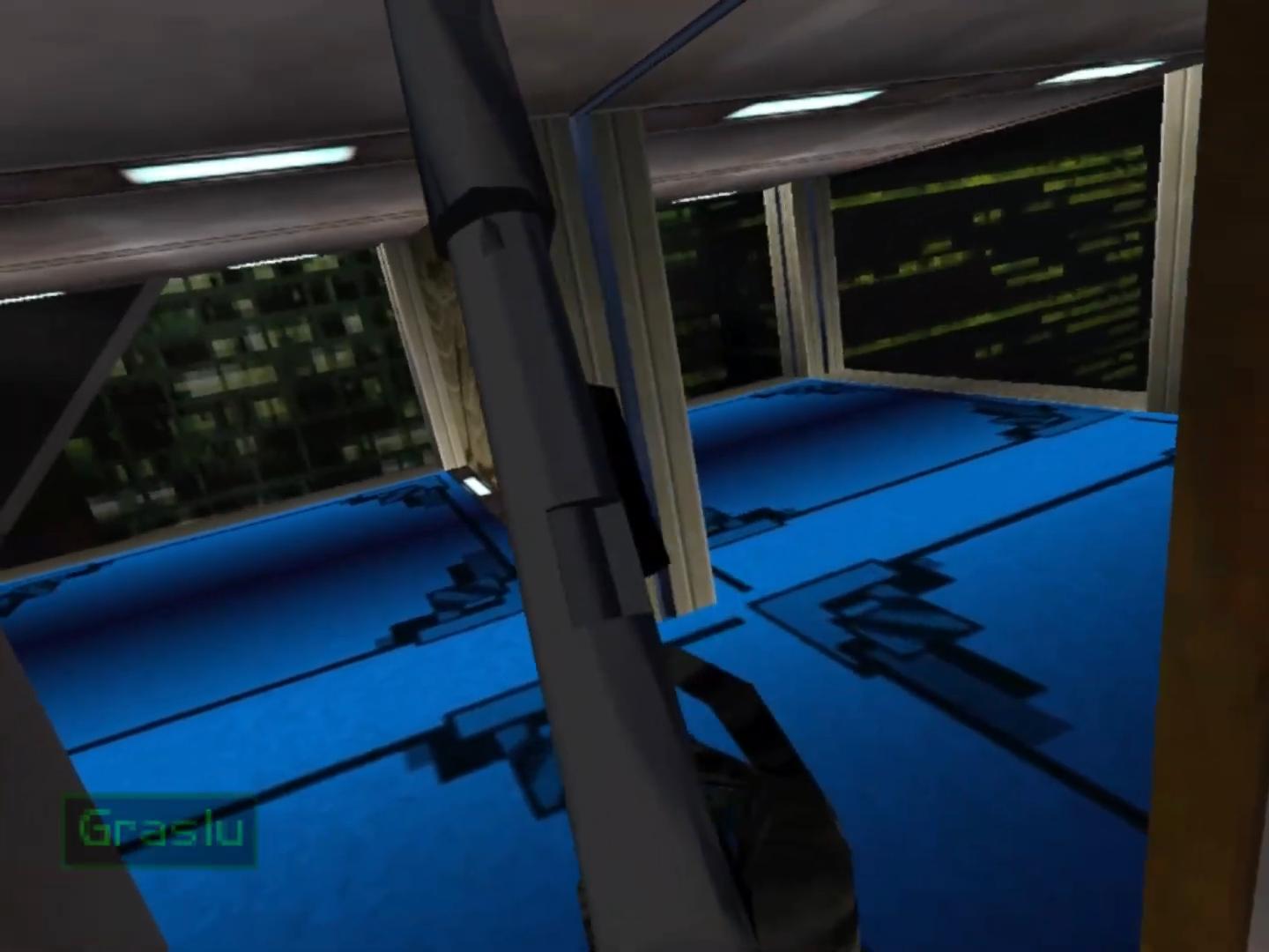 Fanmade VR Port Of Nintendo 64 Classic Perfect Dark Out Now On Quest & PC
