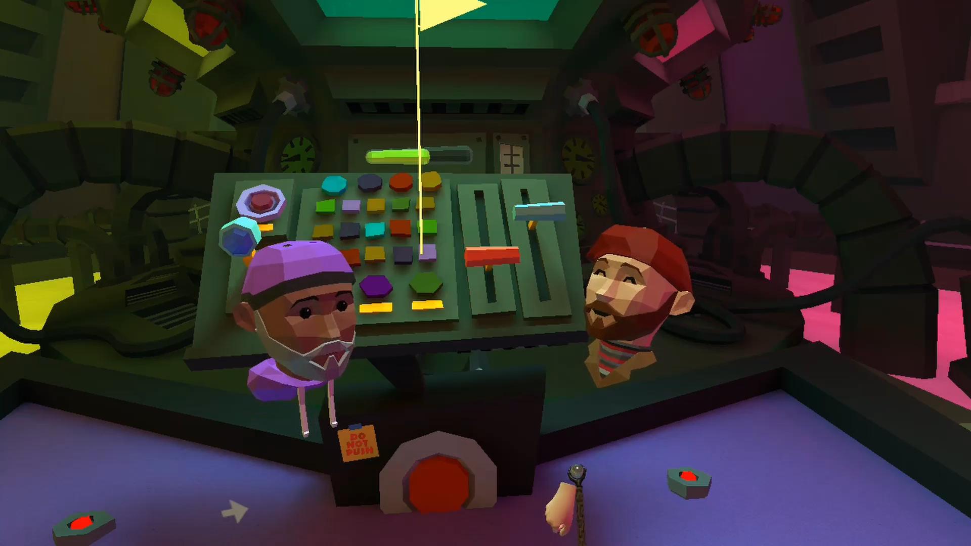 Behind The Scenes Of Gloop Lair, Walkabout Mini Golf's Love Letter to the 90s