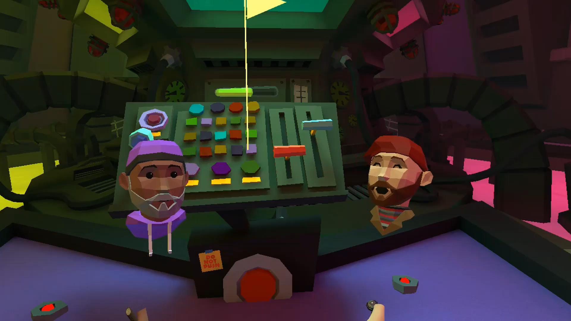 Behind The Scenes Of Gloop Lair, Walkabout Mini Golf's Love Letter to the 90s