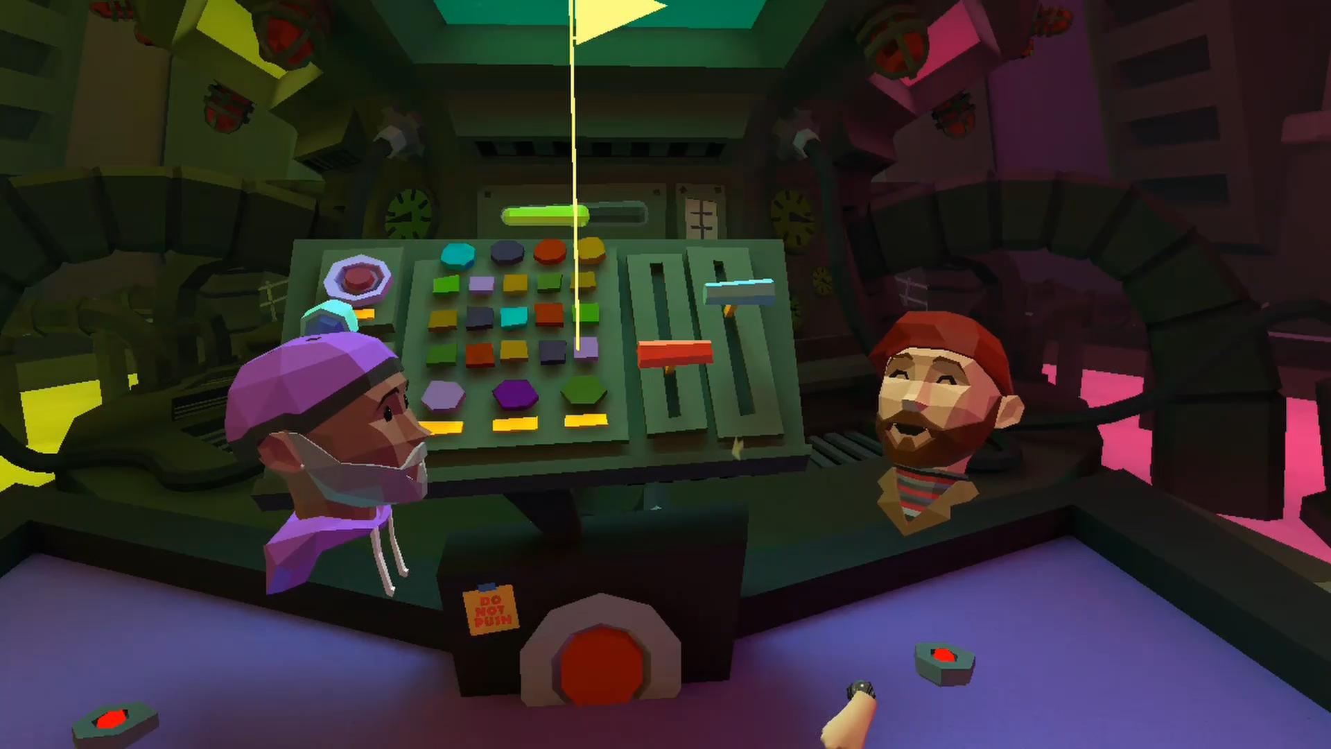 Behind The Scenes Of Gloop Lair, Walkabout Mini Golf's Love Letter to the 90s