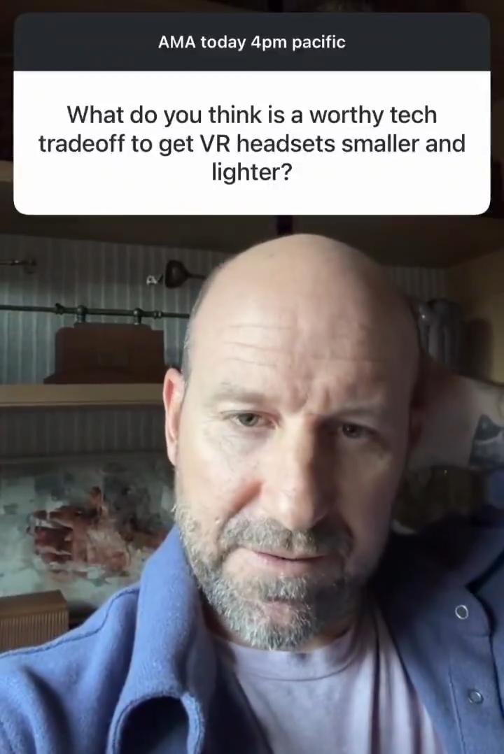 Everything We Know (So Far) About Meta's Next Headset