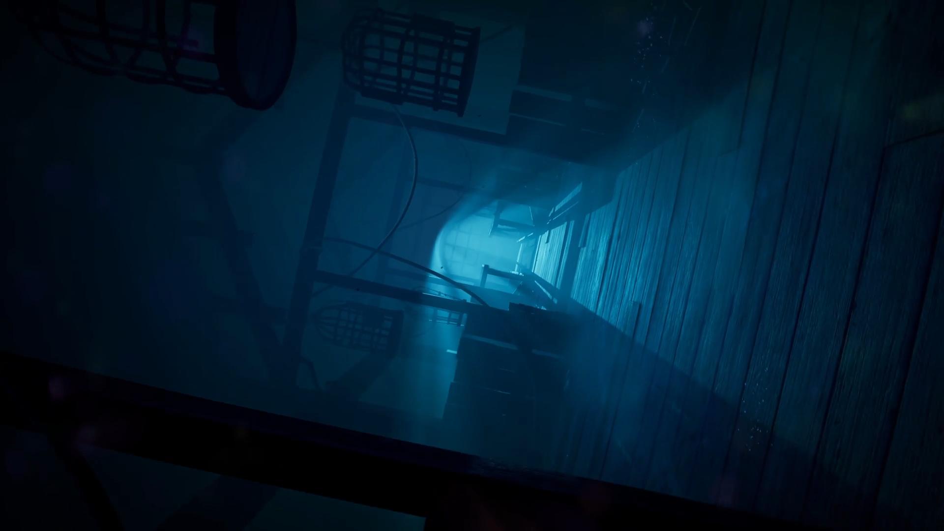 Out Of Sight VR Coming To PlayStation VR2 Later This Year & Meta Quest In 2027