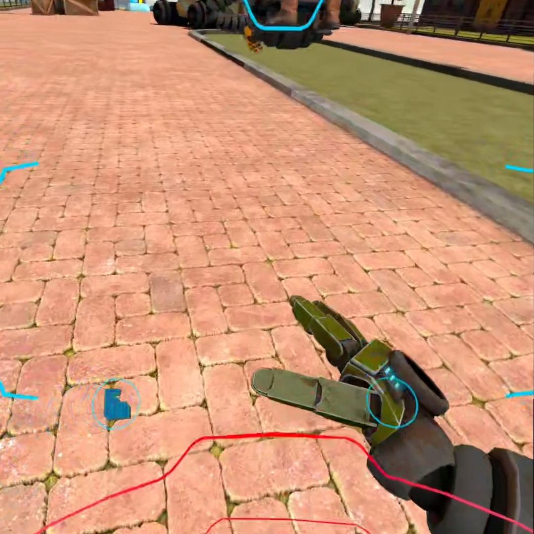 Vertigo Rush Impressions: Charming Parkour Racing That Needs To Find Its Rhythm