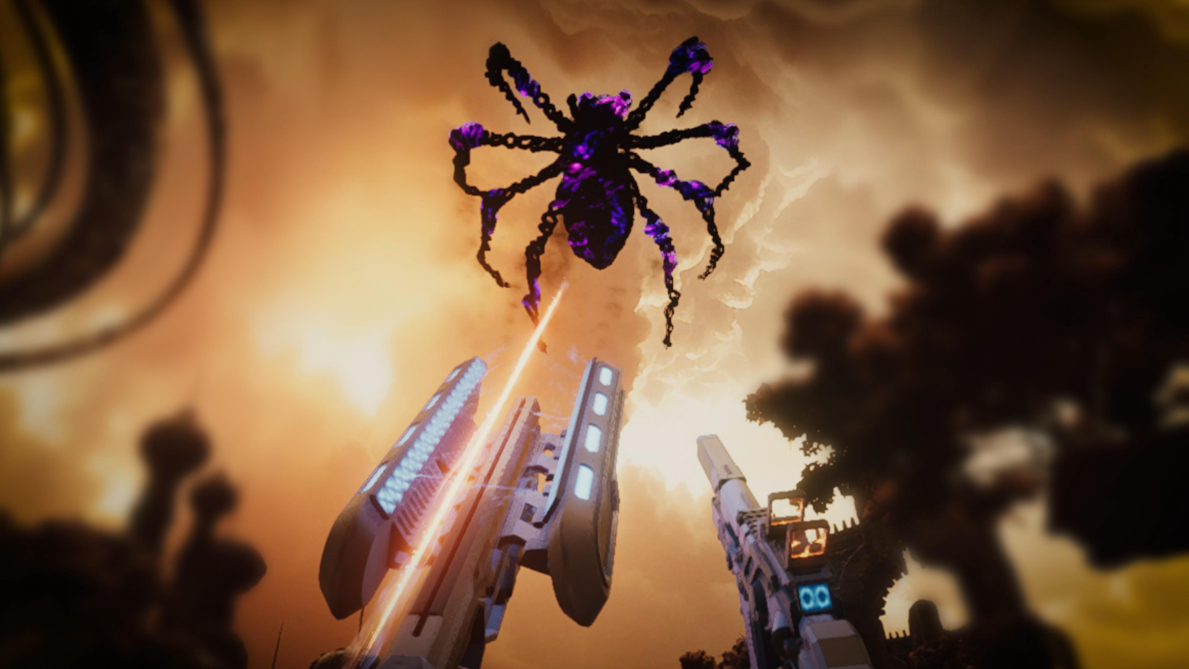 Dream Hackers VR Is The Game I'm Most Excited For In 2027