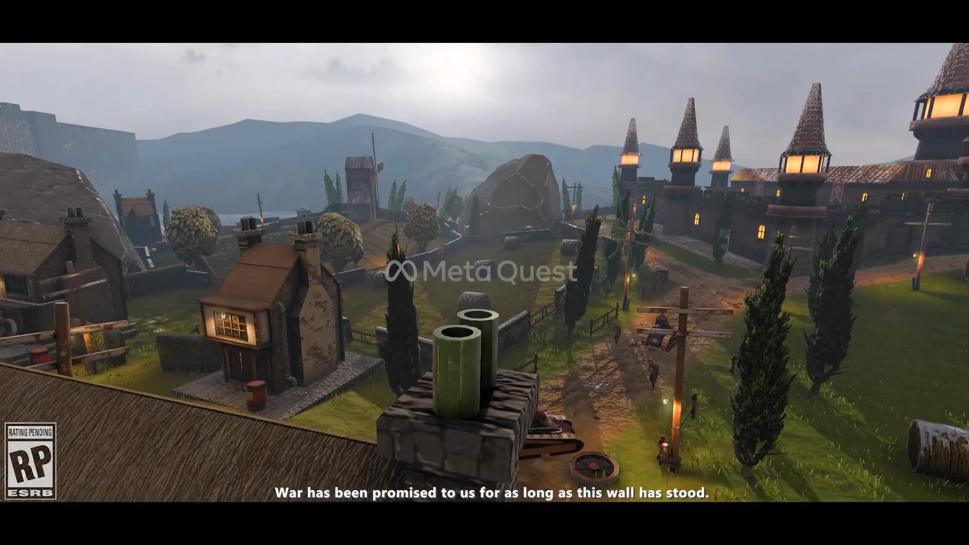 New VR Games & Releases September 2026: Quest, PS VR2, PC VR & More