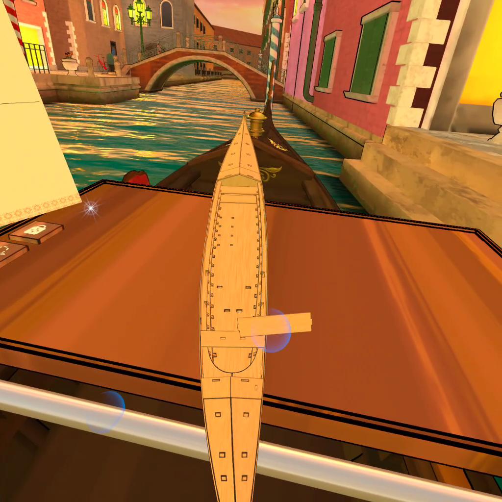 Puzzles of the World Review: A Cozy Change Of Pace With Room To Grow