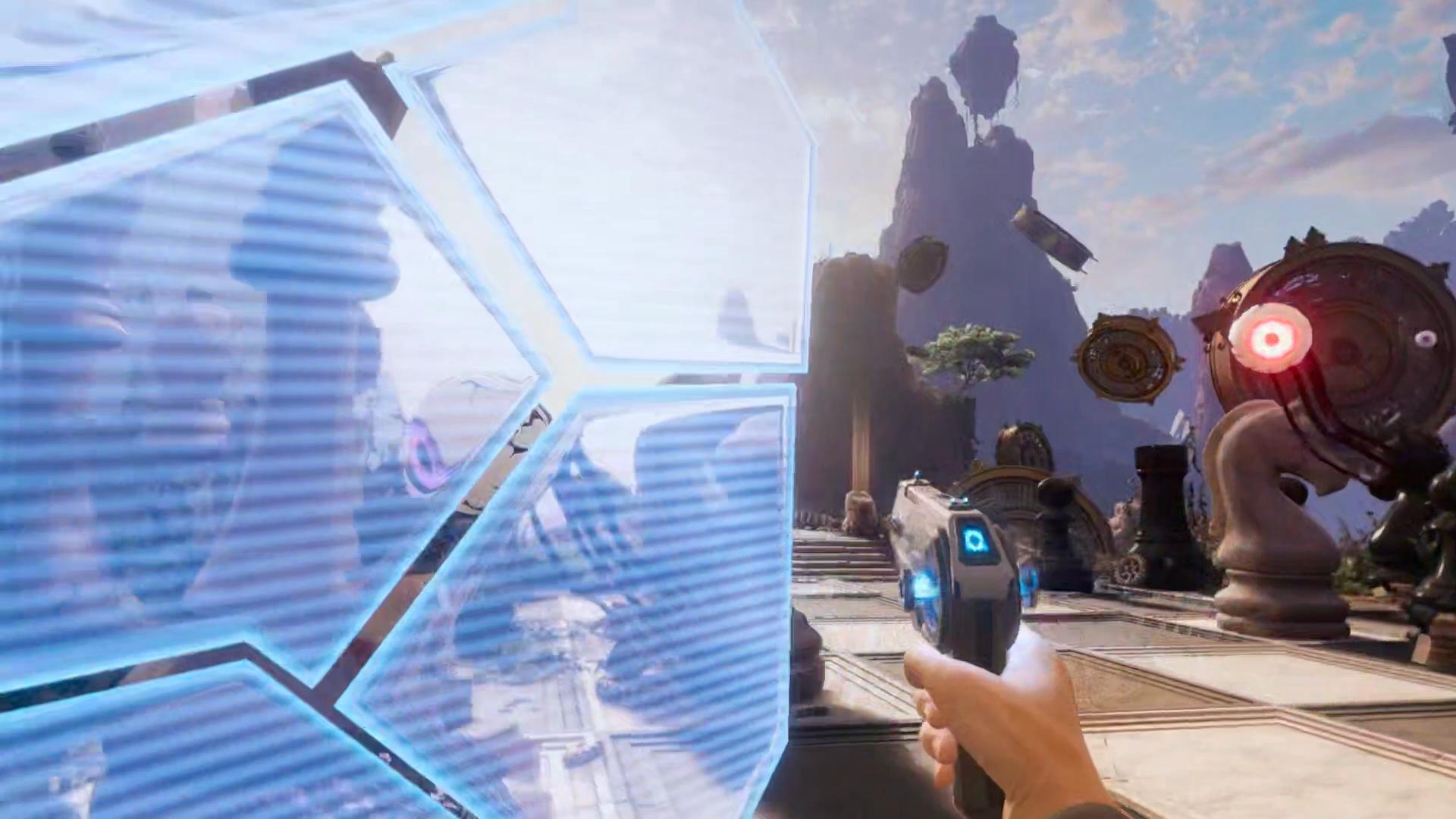 Dream Hackers VR Is The Game I'm Most Excited For In 2027