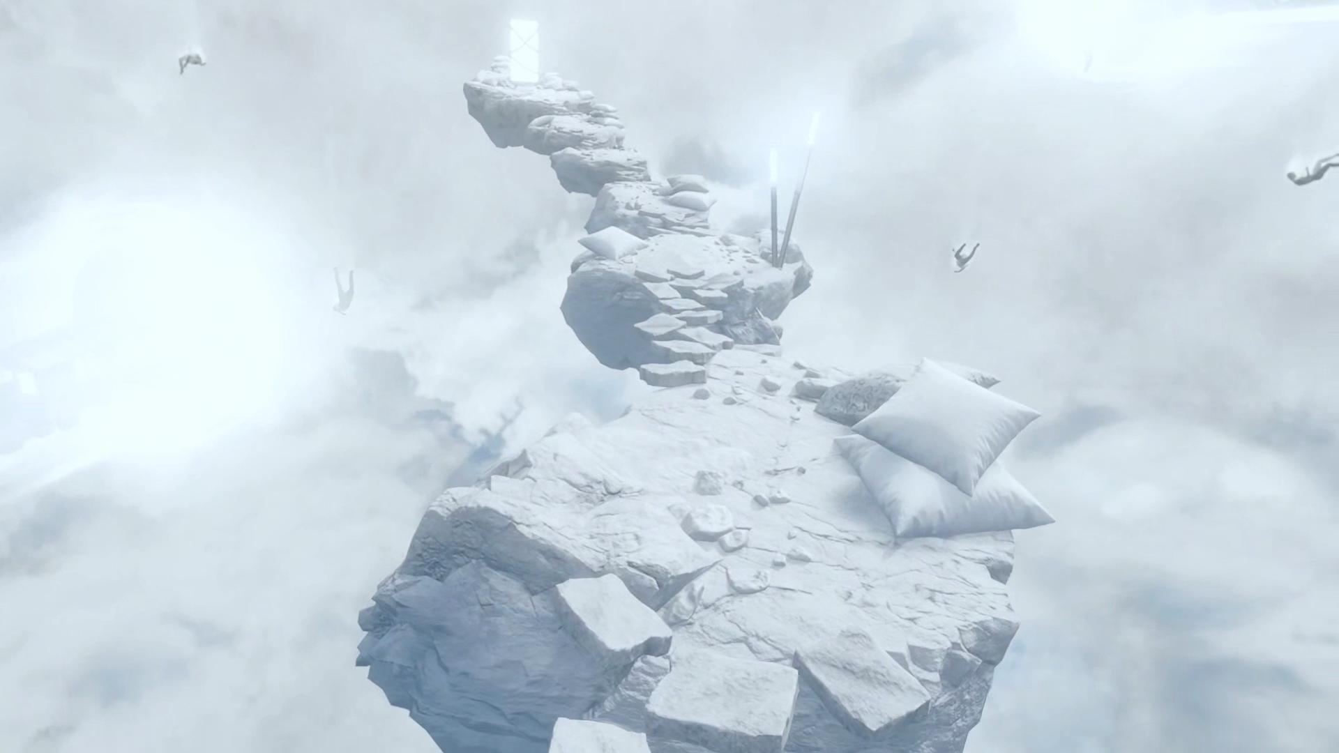 Dream Hackers VR Is The Game I'm Most Excited For In 2027
