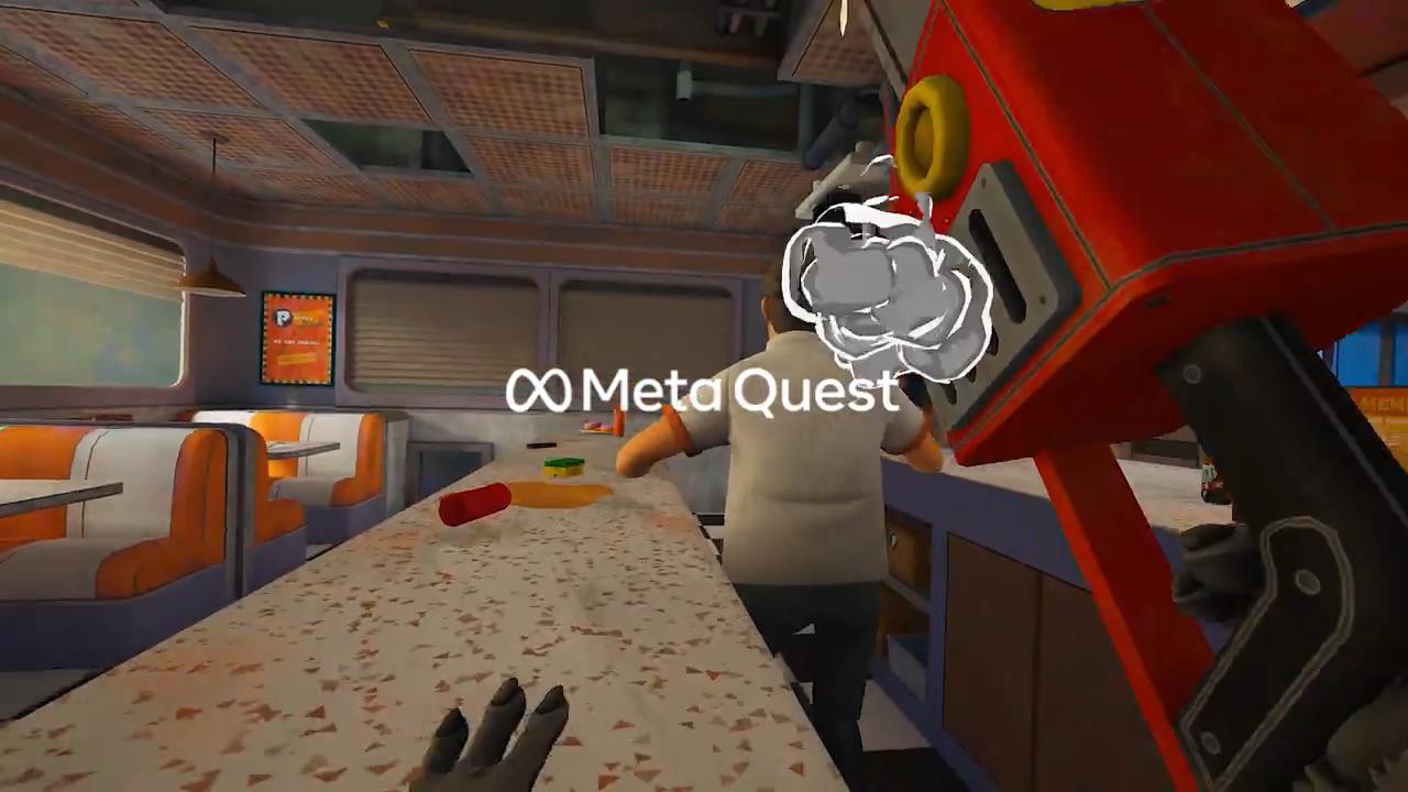 Meta Horizon+ Adds 2 Great Monthly Games & 5 Catalog Titles