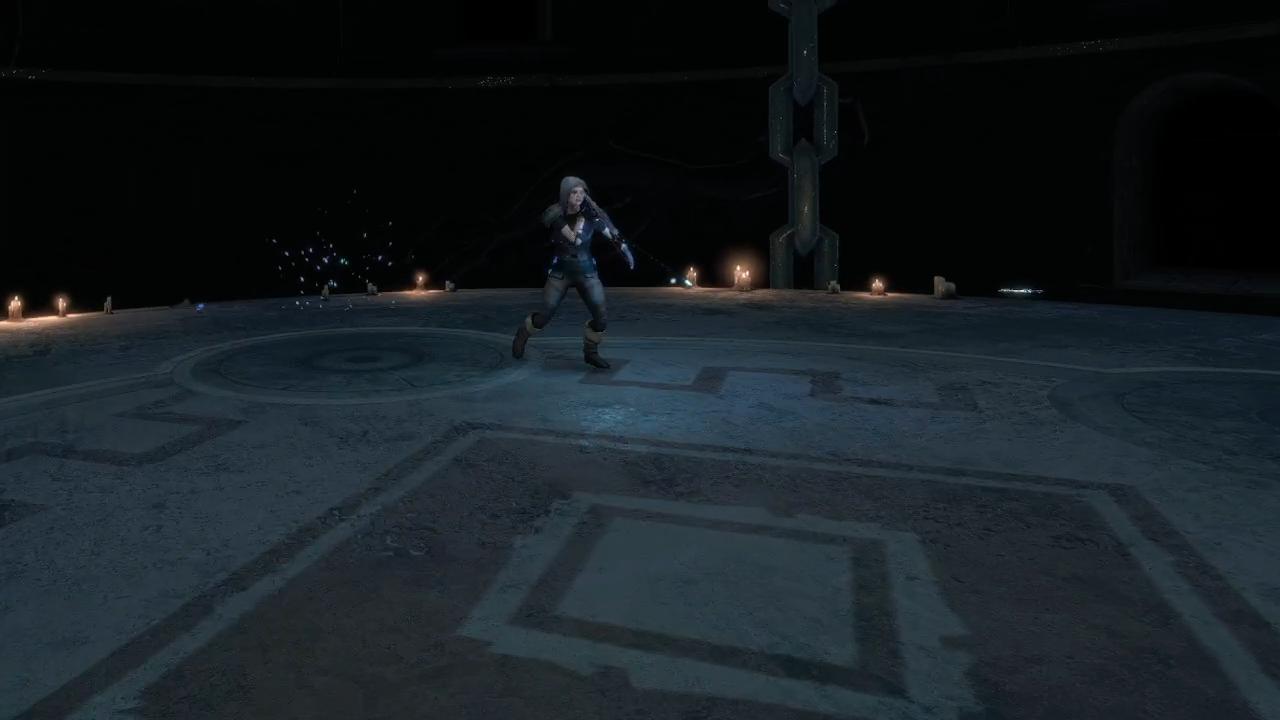 Dungeons Of Eternity's Tomb Extraction Update Is A Rune-aissance For An Aging Game
