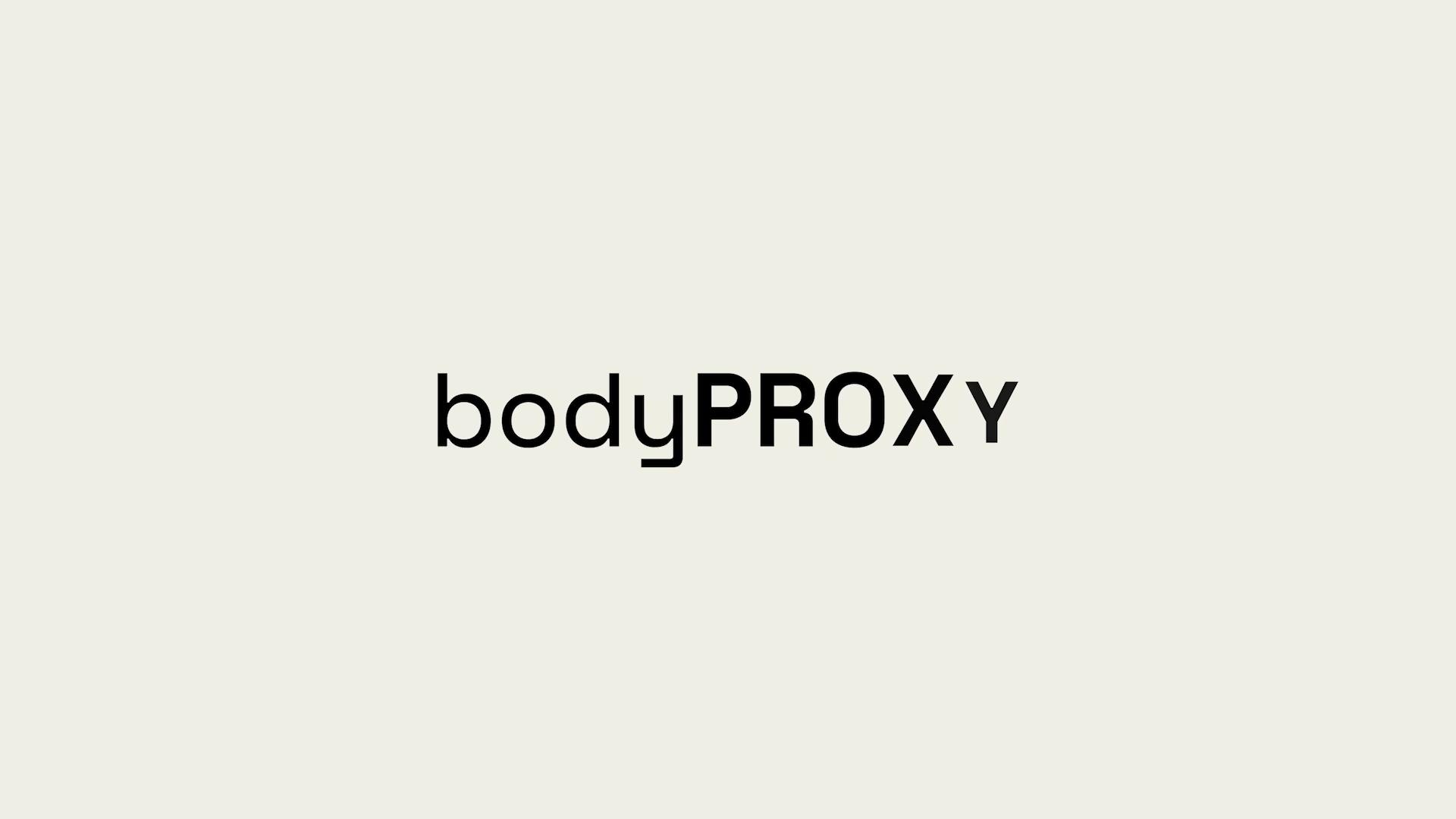 Body Proxy Is A Unique Meta Smart Glasses Game From Tender Claws