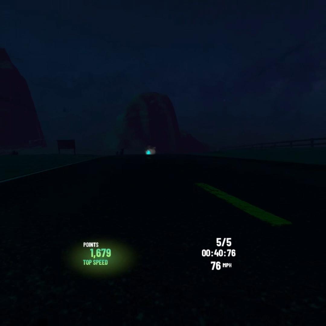 Bomb The Hill Early Access Review: Bring The Skater Rush To Your Room In VR