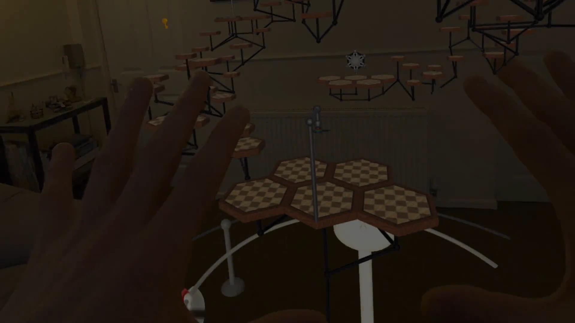 New VR Games & Releases October 2026: Quest, PC VR, PS VR2 & More