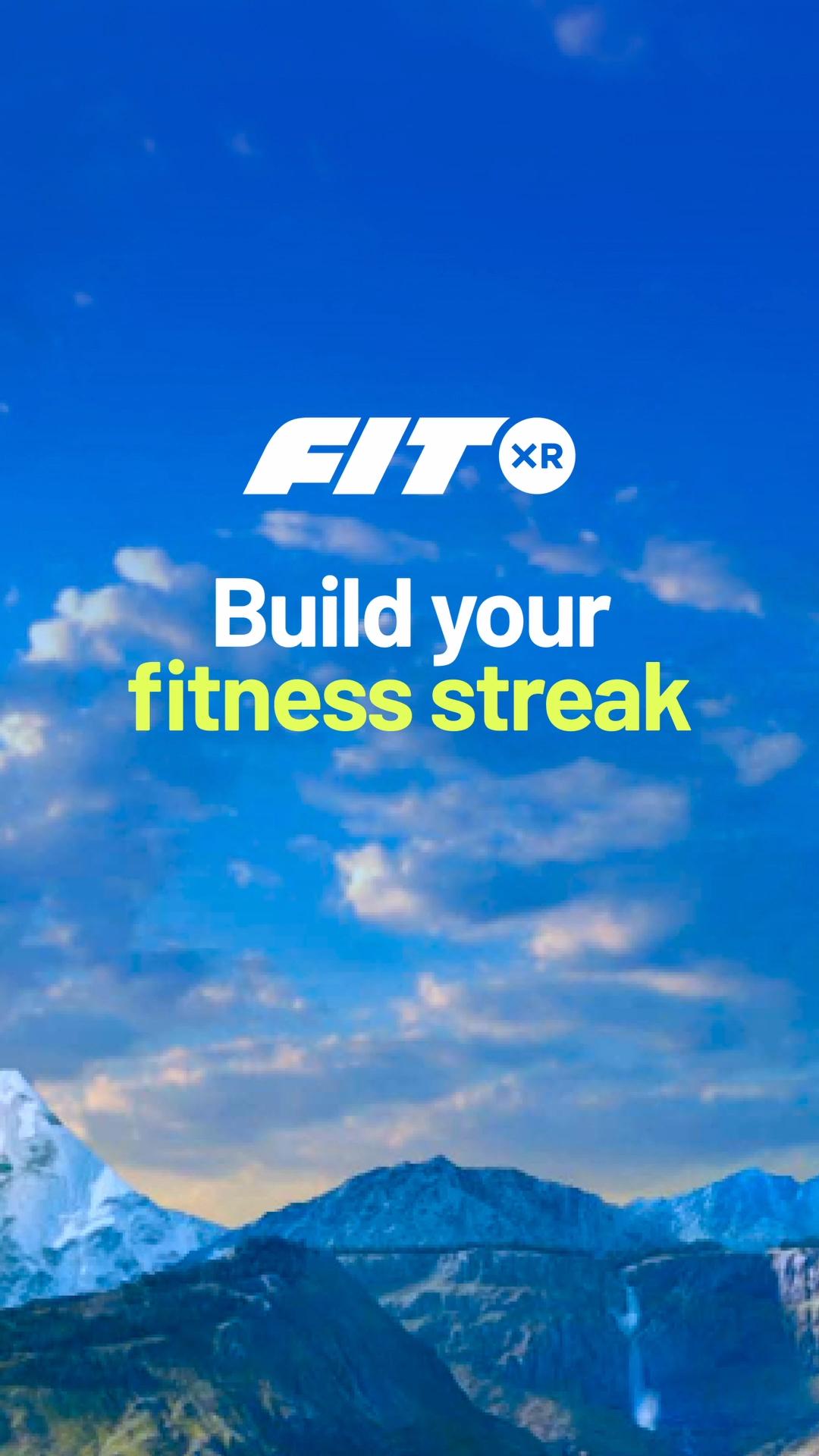 FitXR Expands Beyond VR With Personalized Smartphone Workouts