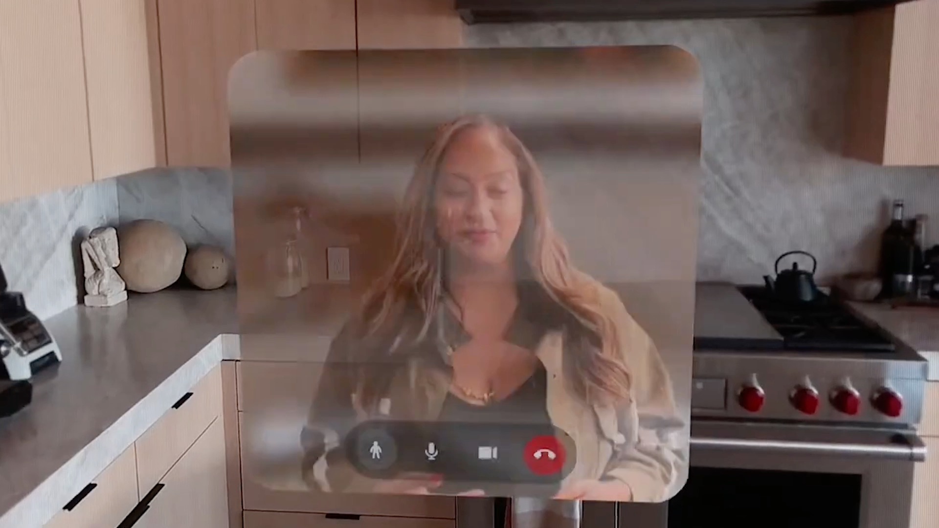 Hologram: Meta Is Finally Set To Ship Realistic Avatars, And We Tried Them
