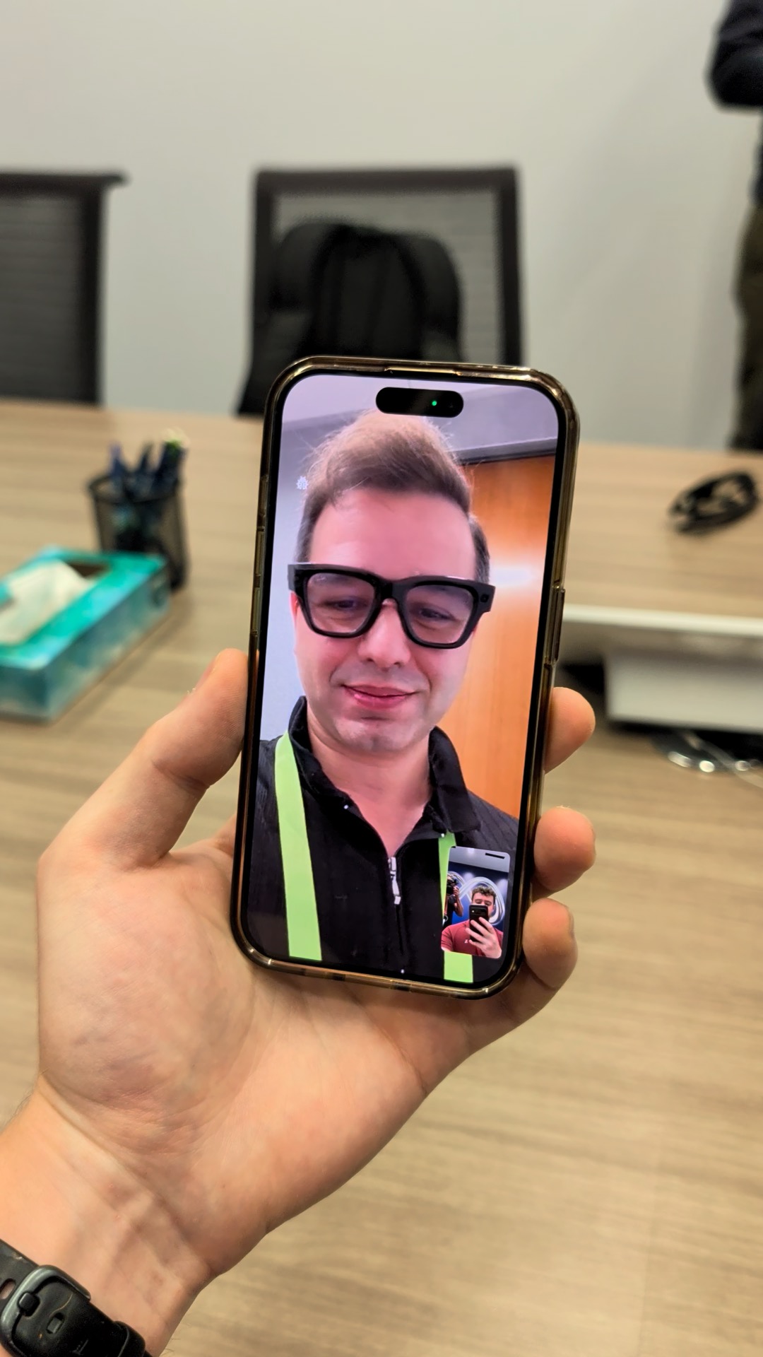 Hologram: Meta Is Finally Set To Ship Realistic Avatars, And We Tried Them