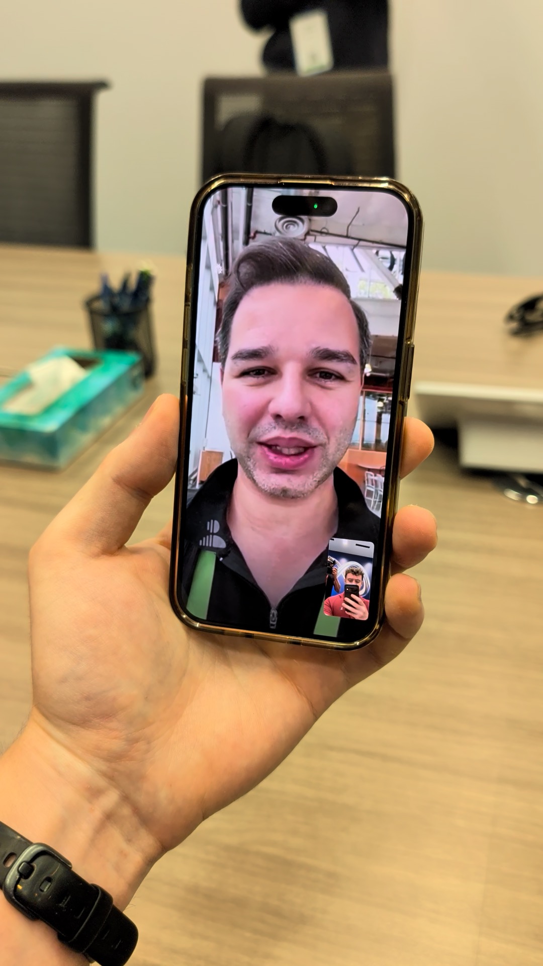 Hologram: Meta Is Finally Set To Ship Realistic Avatars, And We Tried Them
