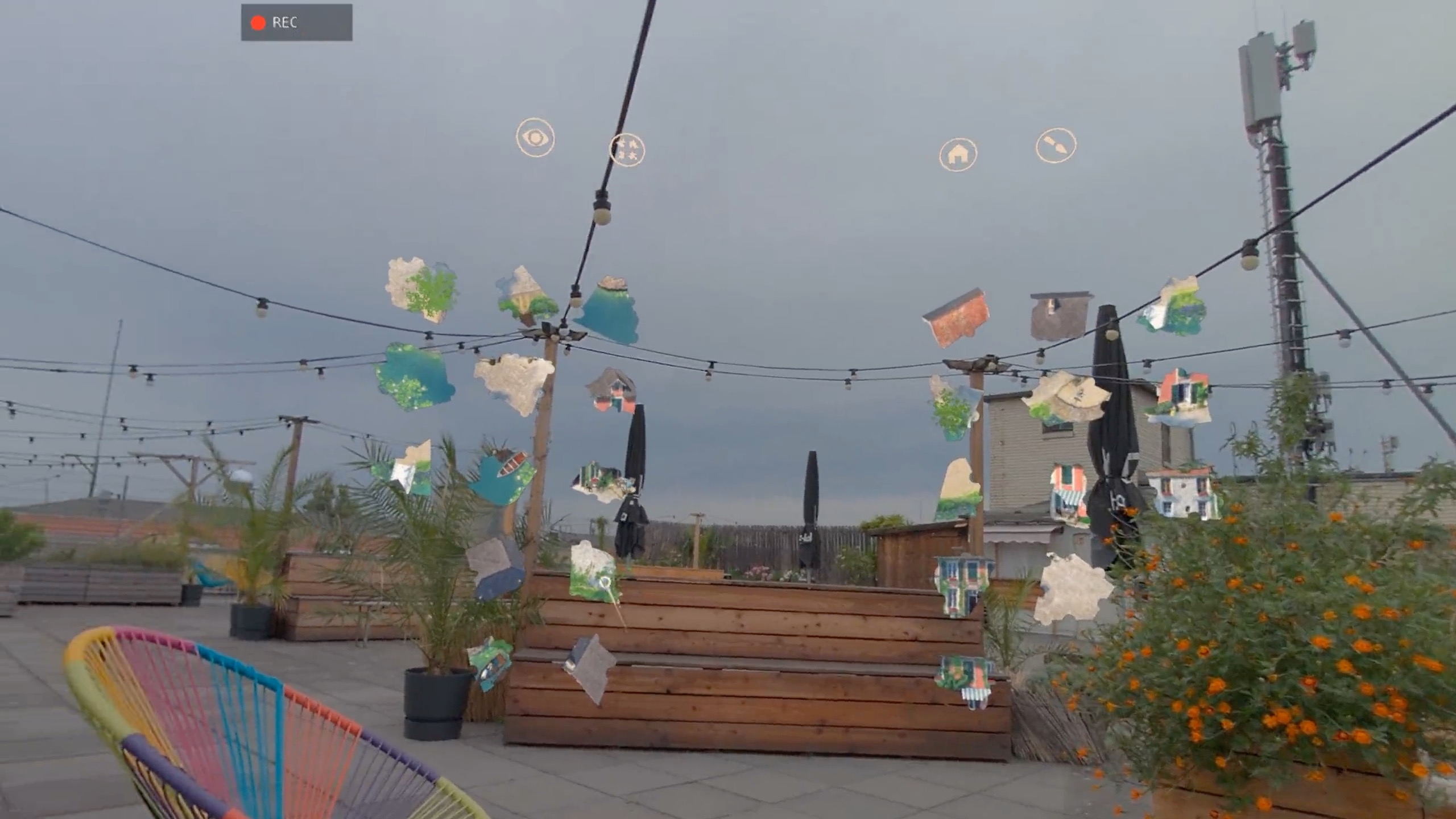 Arcturus Vision: $150 Accessory Adds Color Passthrough To Steam Frame