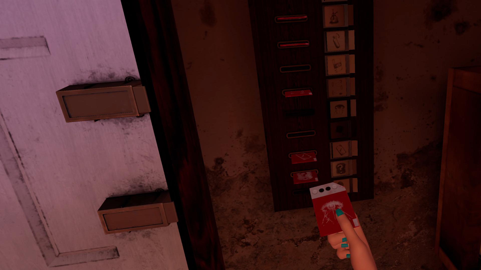 Amelia's Escape VR Review: A Promising Escape Room Puzzler Cut Too Short