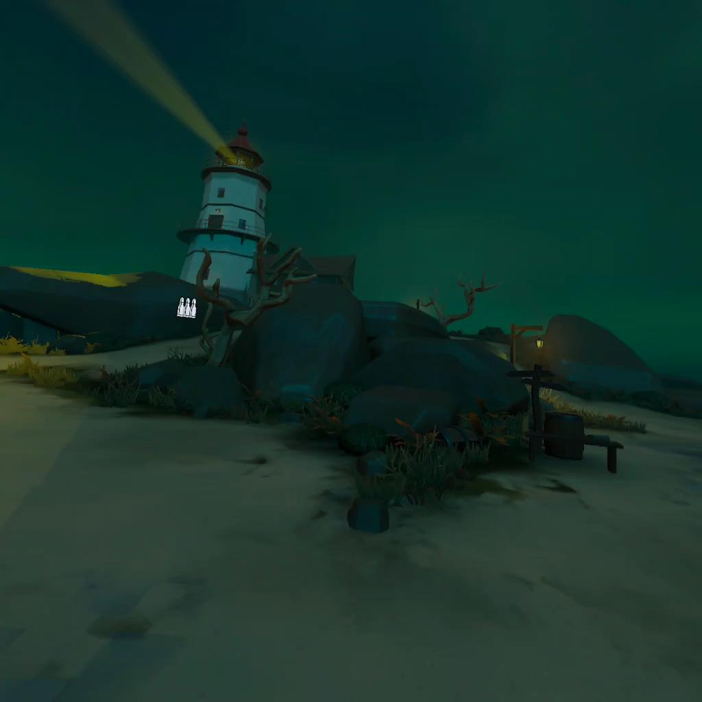 The Lightkeepers Impressions: This Unique Co-op Tower Defense Wants You To Grind
