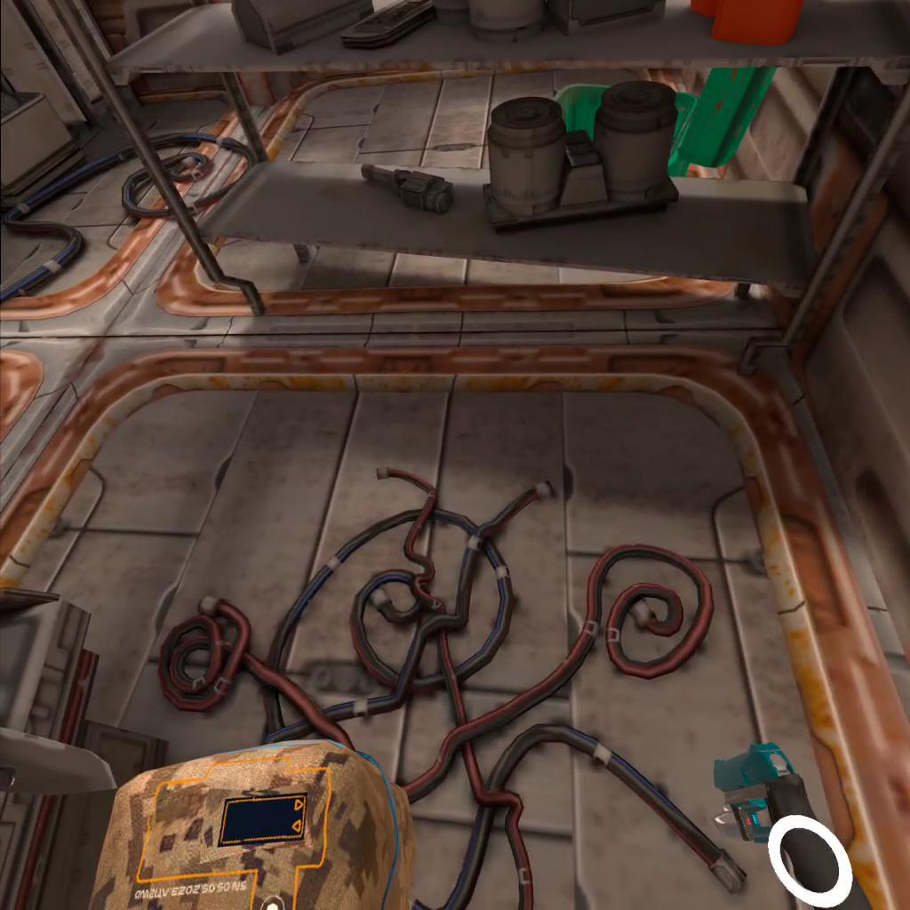 Discovery: Rogue Planet Review - Ode To A Bygone Era Of Story-Based Shooters
