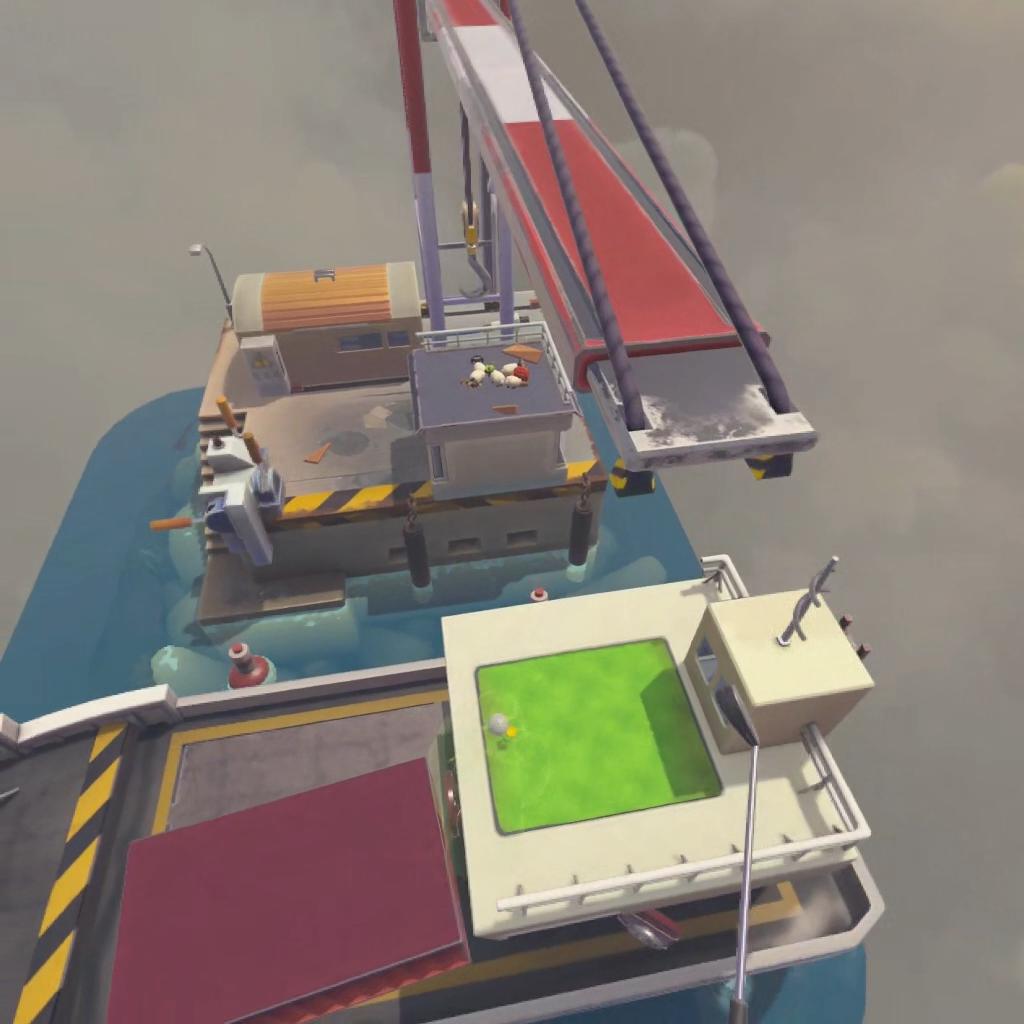 Tiny Flock Review: A Small-Scale Puzzle Game That's Big On Charm