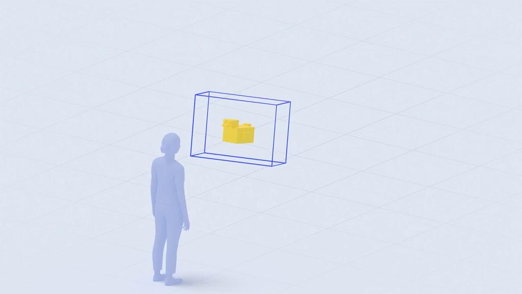 OpenXR Spatial Container Extensions Standardize Volumetric App Multitasking