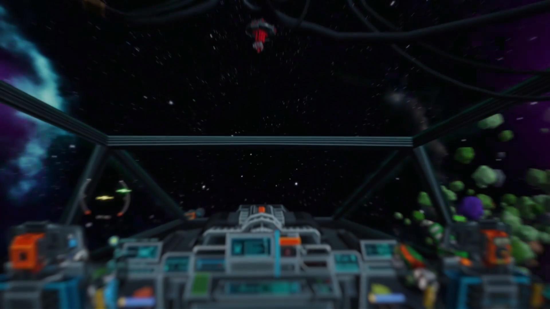 Co-op Space Adventure Sol Protocol Launches For PC VR In November - Demo Available Now