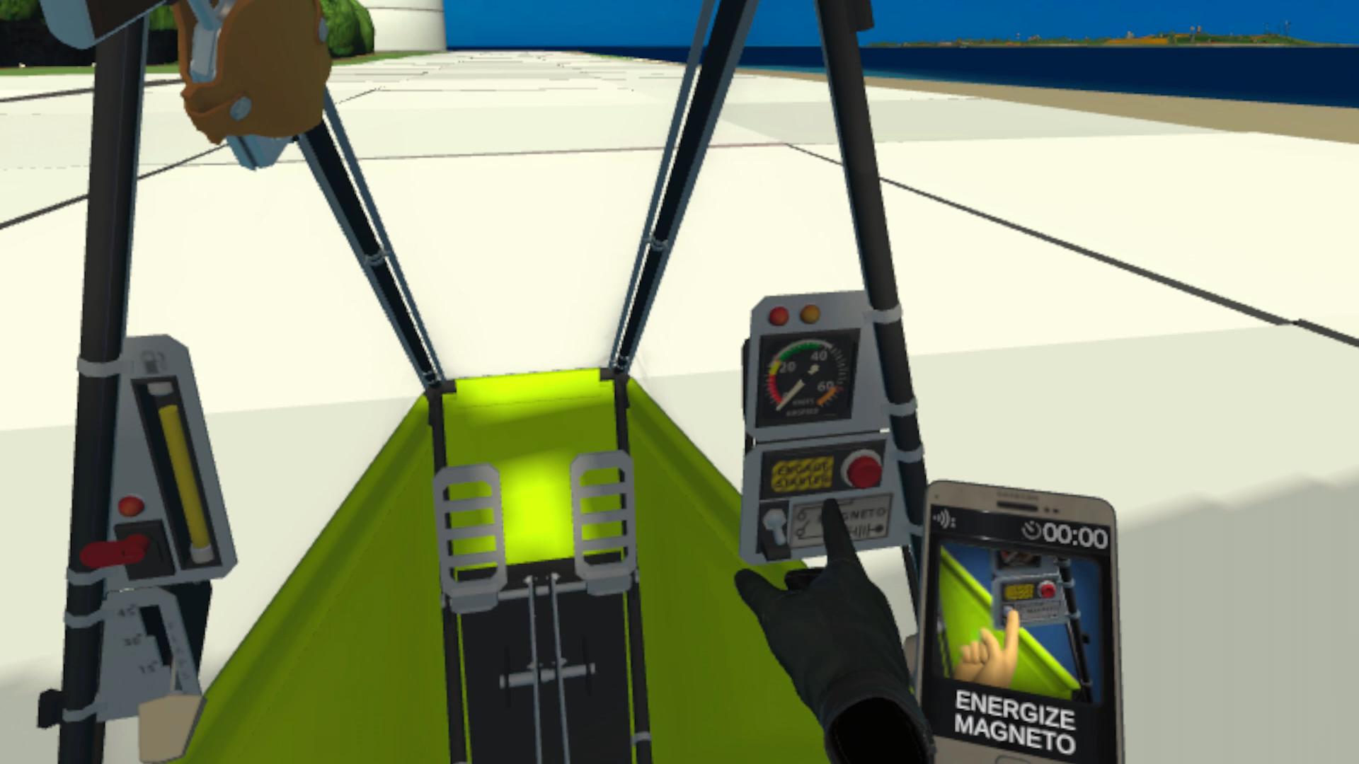 Ultrawings 1 & 2 Get New Built-For-Quest-3 Editions Available Now