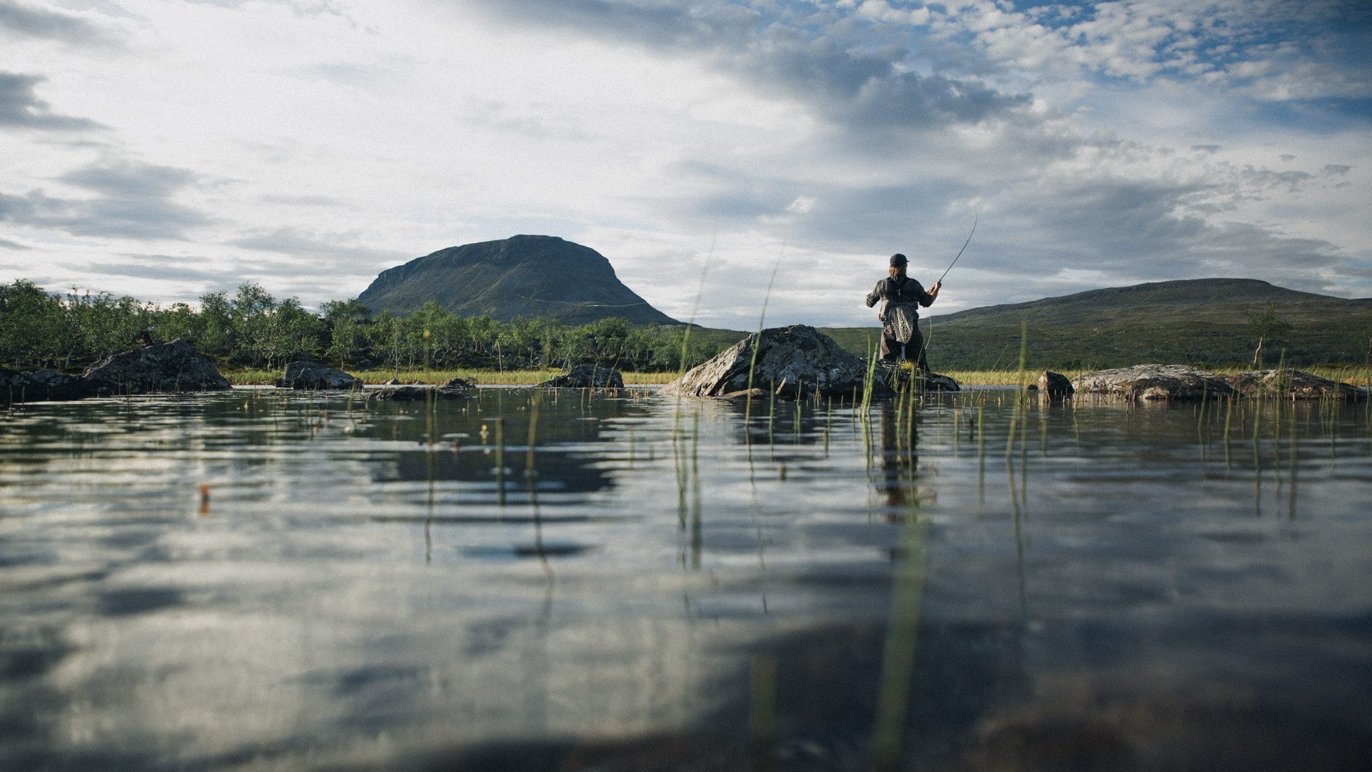 cahkal-fishing