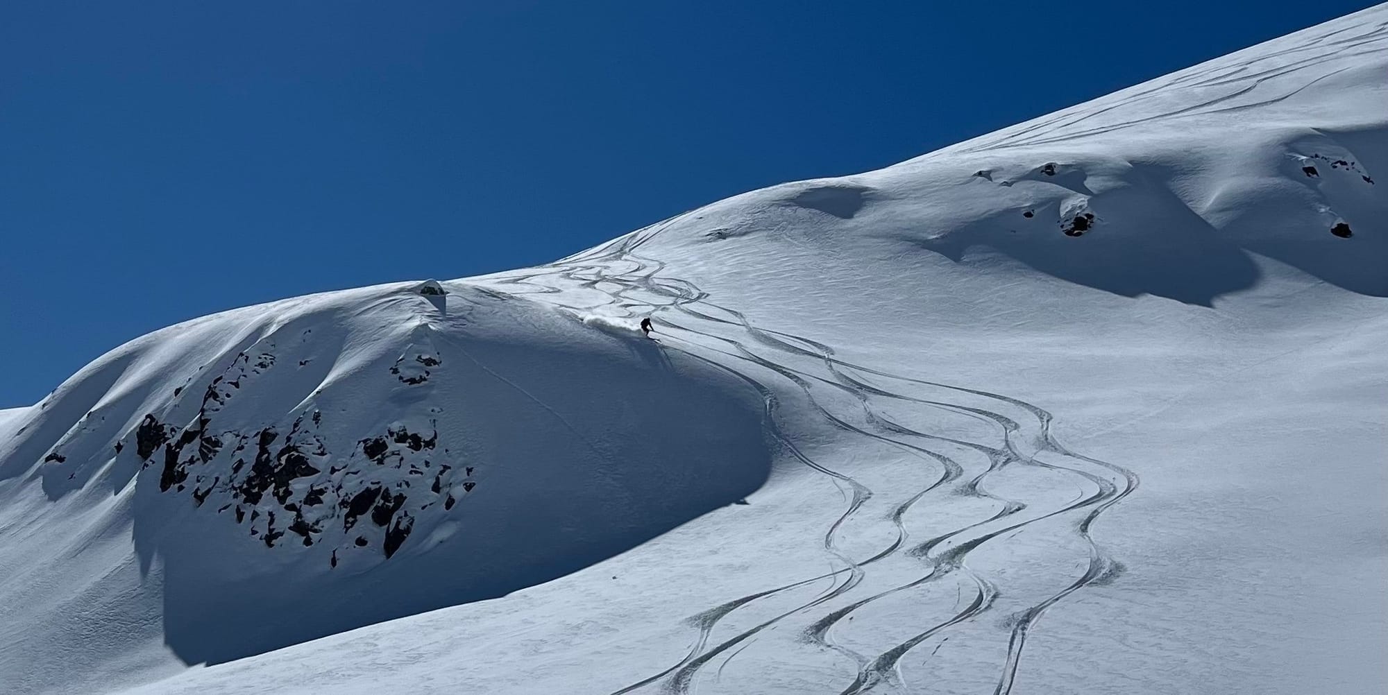 snowy slopes-1