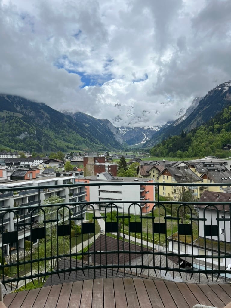 Engelberg