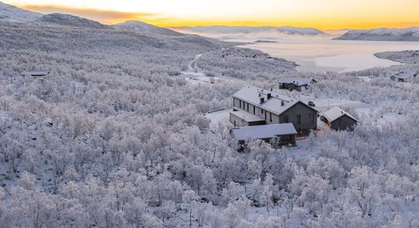 Winter adventures in Lapland – where Arctic traditions meet pure play