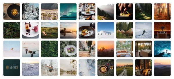 Metsa.ai: The Future of Travel Discovery