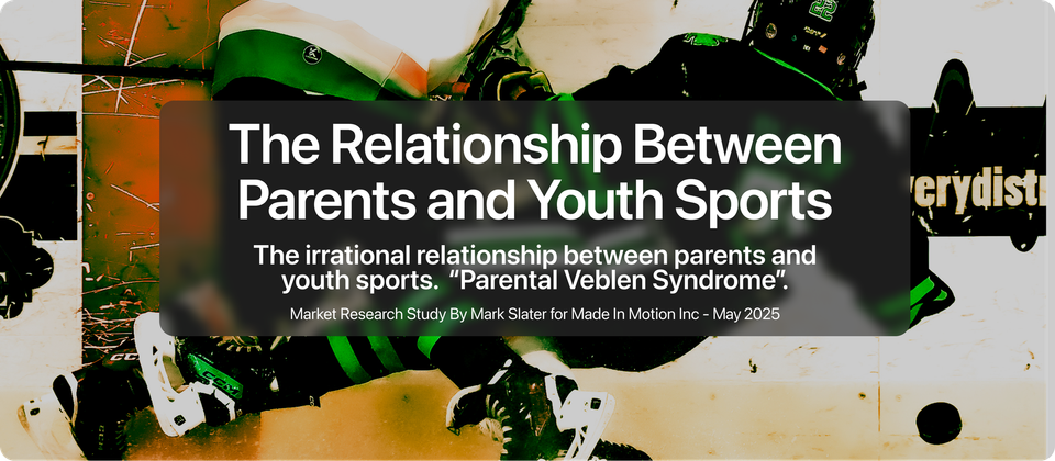 The Relationship Between Parents and Youth Sports