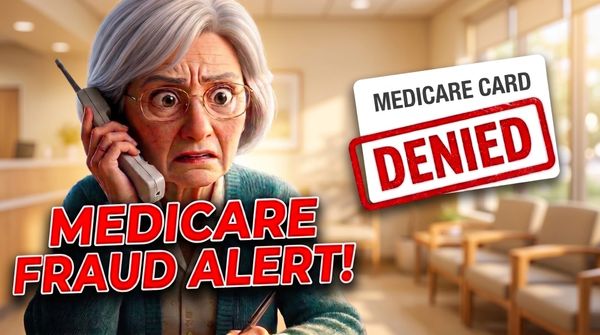 Medicare Said She Was In Hospice. She Wasn't.