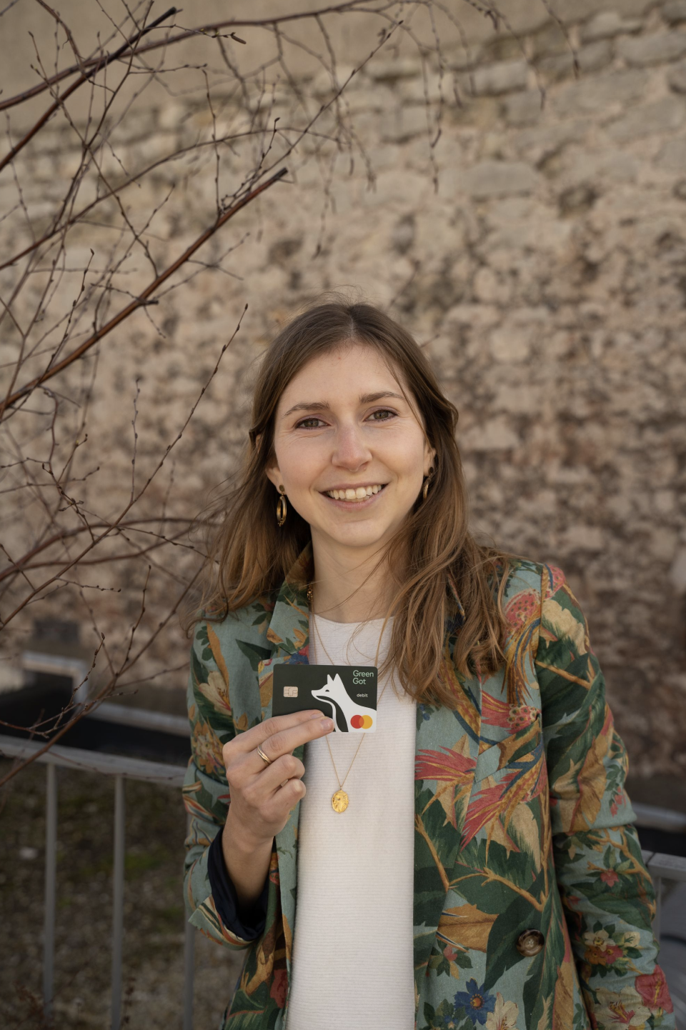 Aurélie B.