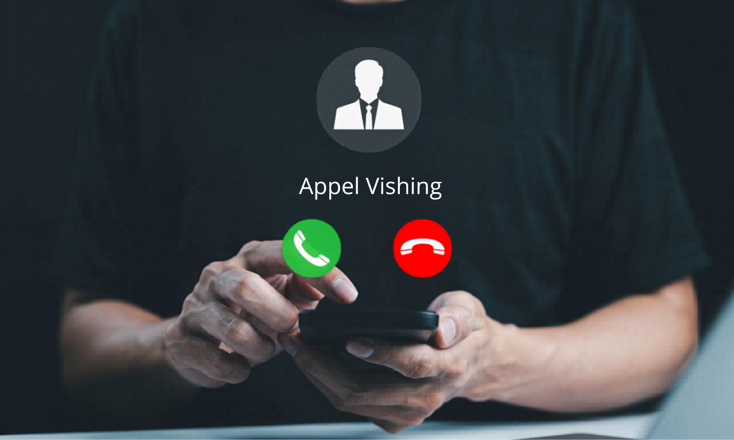 Vishing : l’arnaque téléphonique qui vide vos comptes