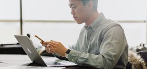 Fractional Controller & CFO Services