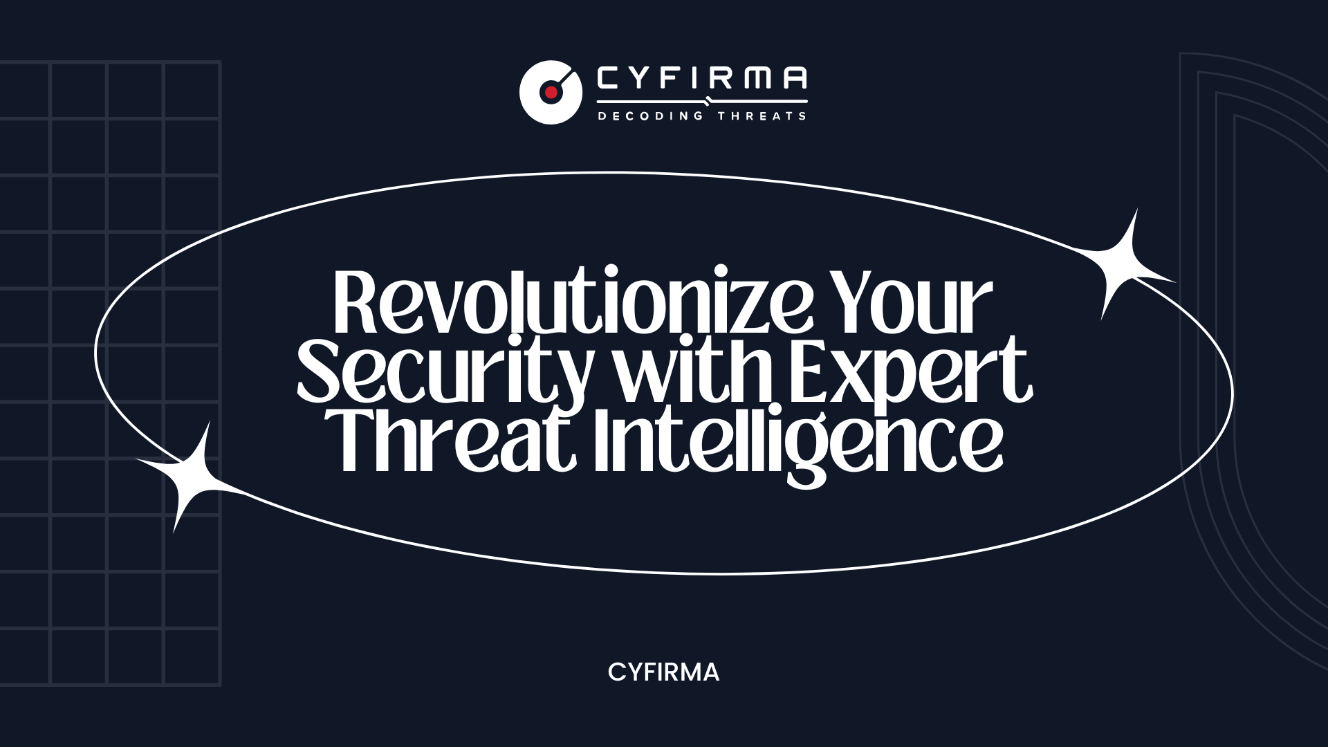 Revolutionize Your Security with Expert Threat Intelligence
