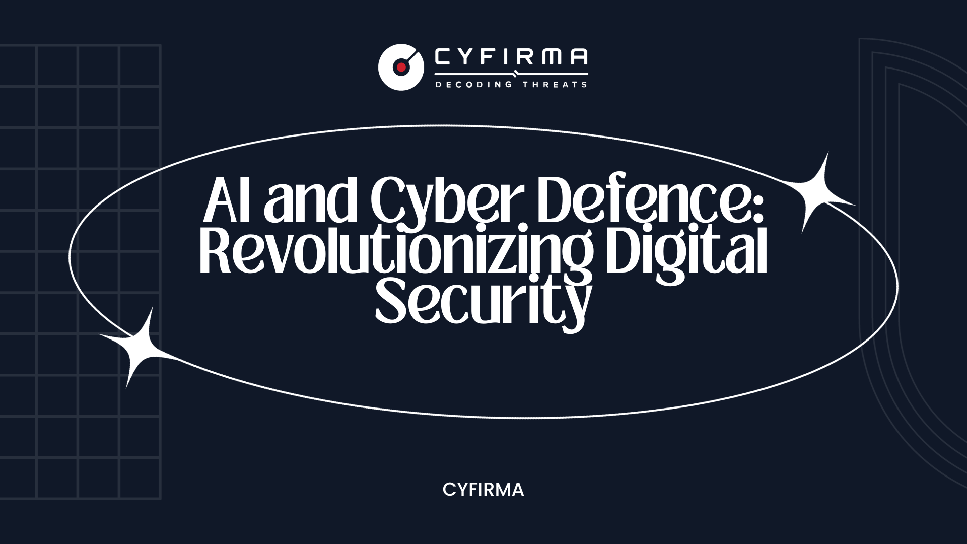 AI and Cyber Defence: Revolutionizing Digital Security
