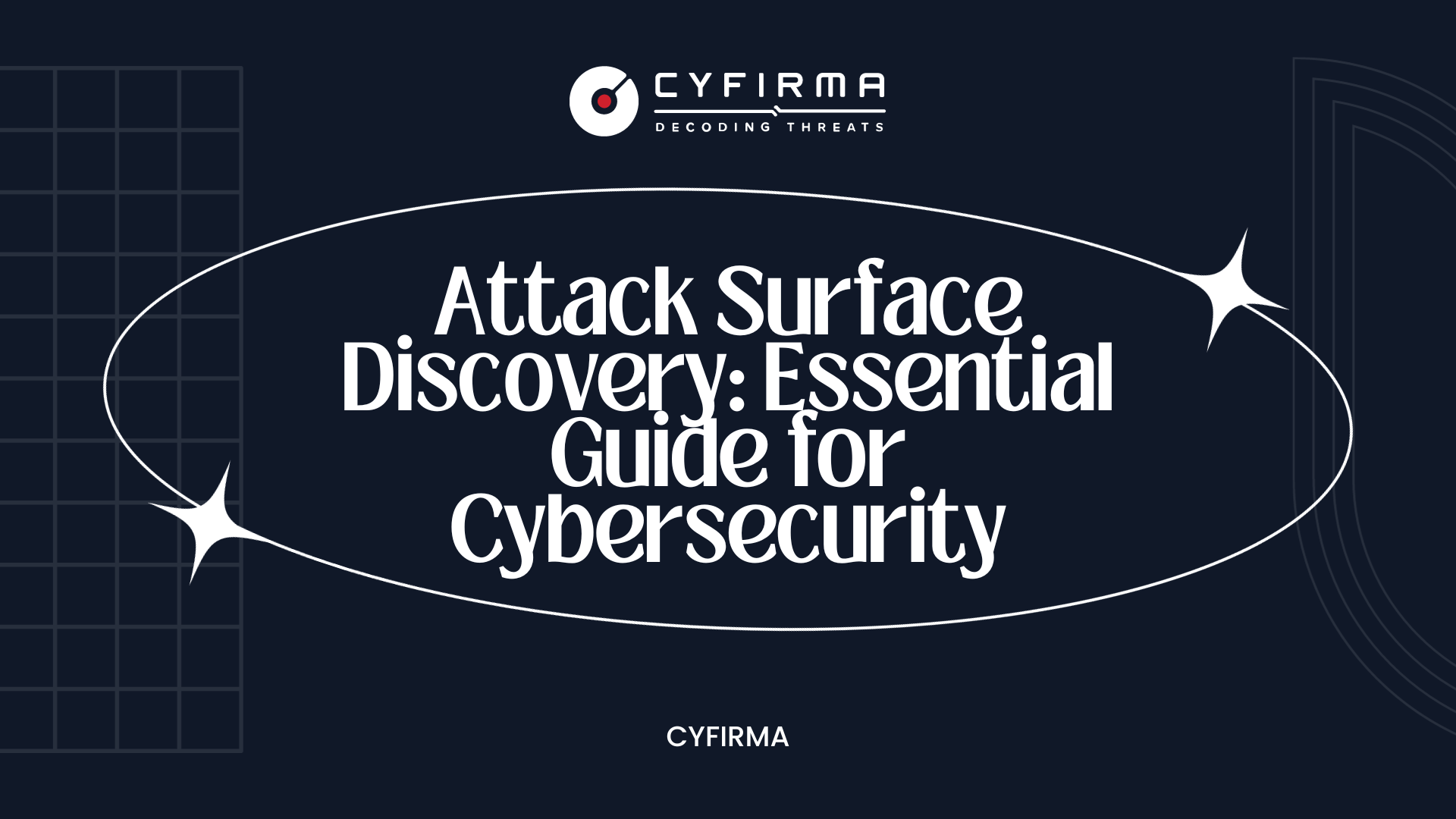 Attack Surface Discovery: Essential Guide for Cybersecurity