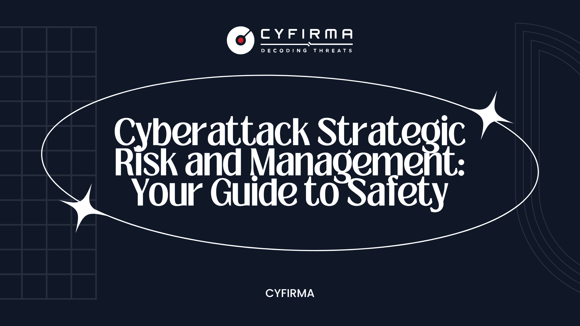Cyberattack Strategic Risk and Management: Your Guide to Safety