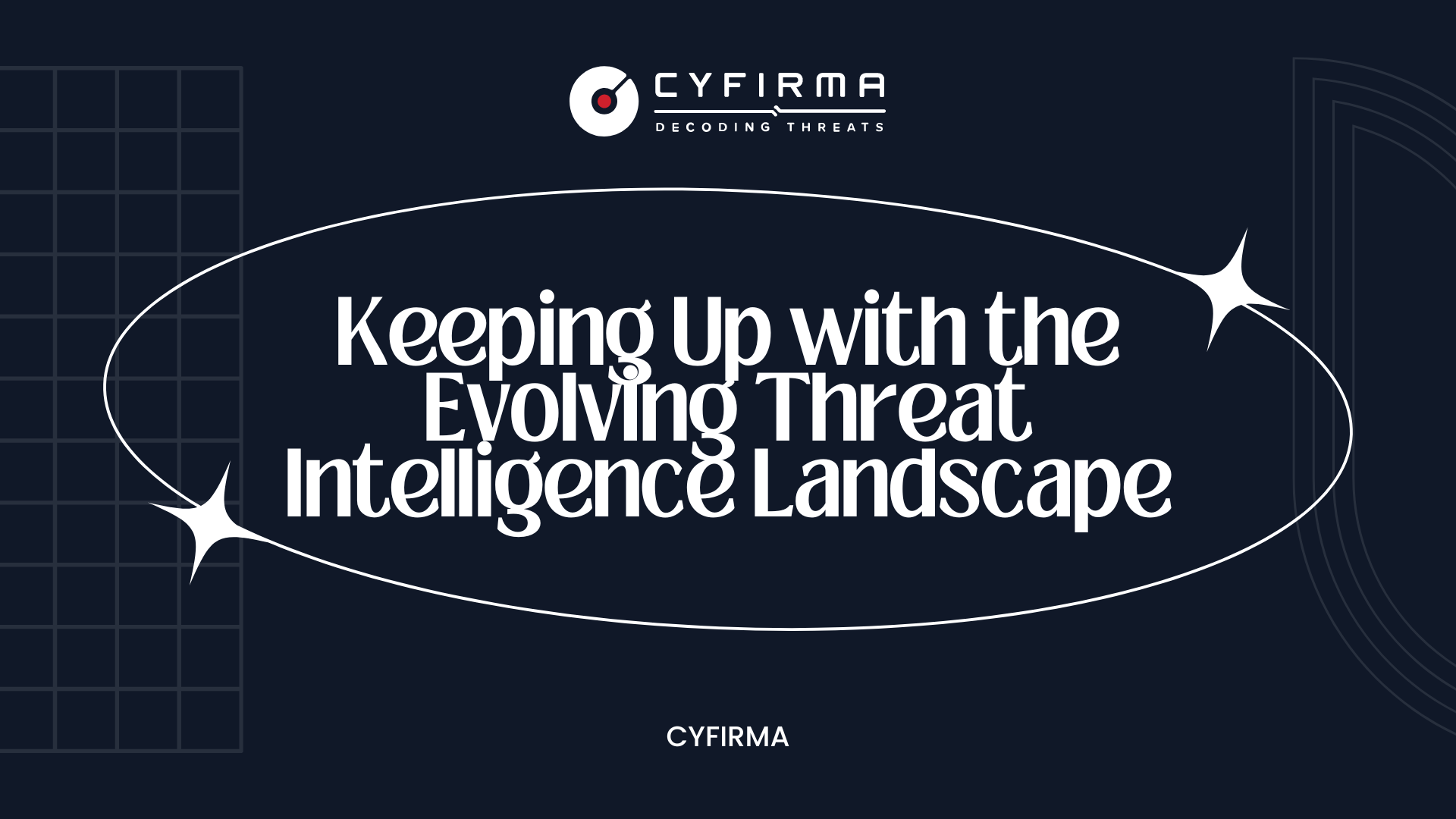 Keeping Up with the Evolving Threat Intelligence Landscape