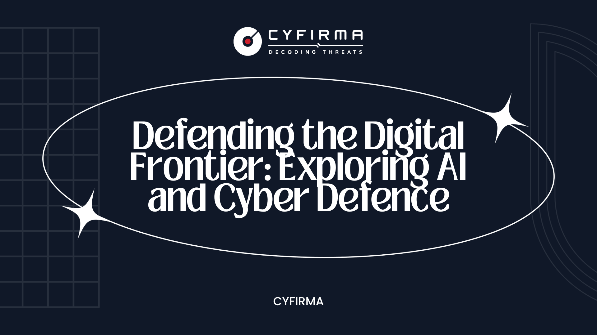 Defending the Digital Frontier: Exploring AI and Cyber Defence