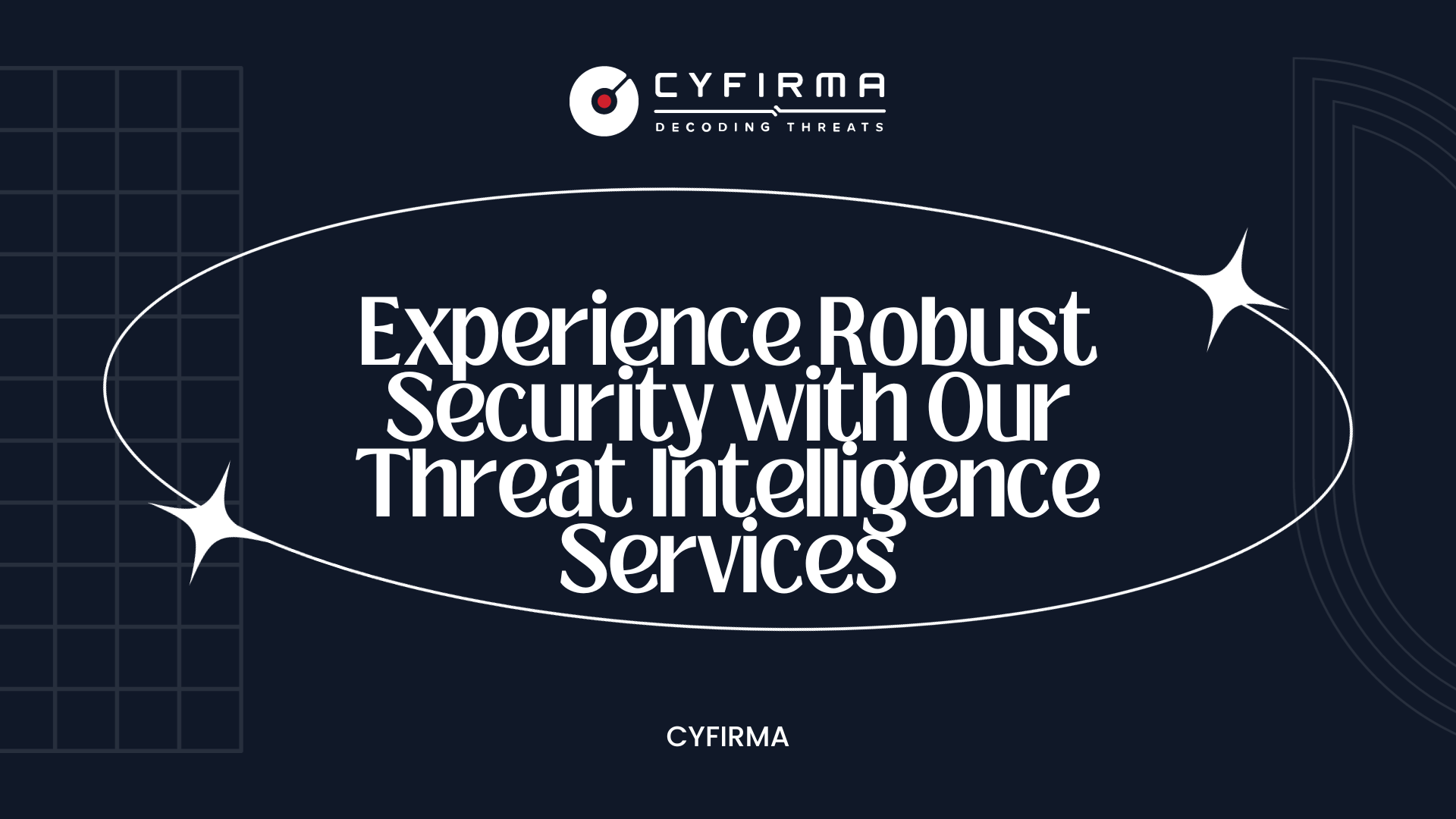 Experience Robust Security with Our Threat Intelligence Services