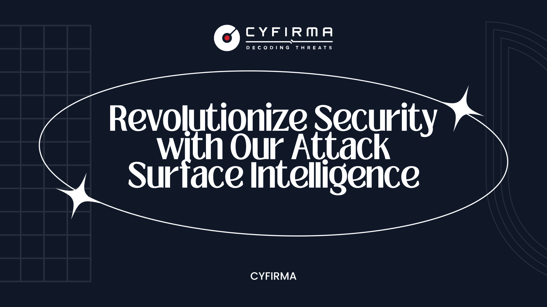 Revolutionize Security with Our Attack Surface Intelligence