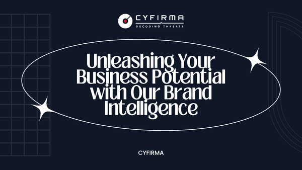 Unleashing Your Business Potential with Our Brand Intelligence
