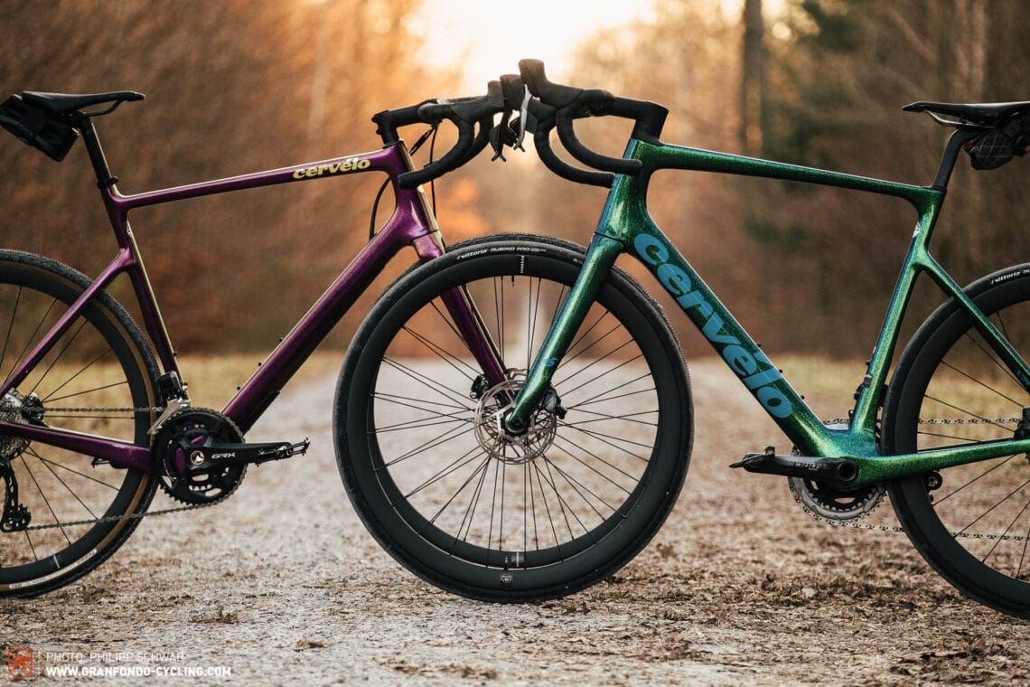 Road vs. Gravel Bikes: The Best Bike for Your City, Budget, and Riding Style